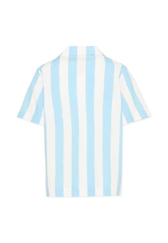 26SS [키즈] 펜디 트레이닝 상의 JMC208 AVWF F1UVS MULTICOLOR - FENDI