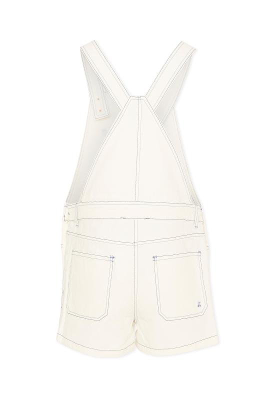 26SS [키즈] 봉쁘앙 점프수트 C06GOVW00001 003 IVORY - BONPOINT