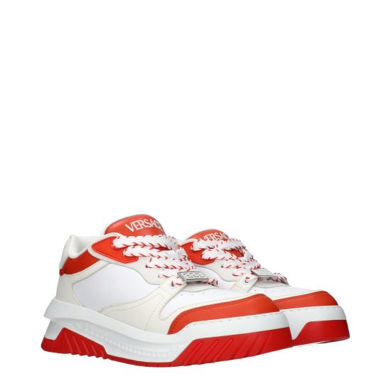 25SS 베르사체 스니커즈 10154371A109252R44P - VERSACE