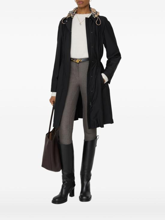 26SS 버버리 패딩 8120897 A1189 Black