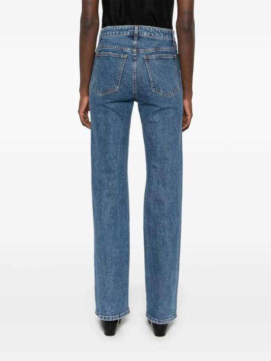 26SS 케이트 데님 팬츠 1032916009W916 009BOONE - KHAITE