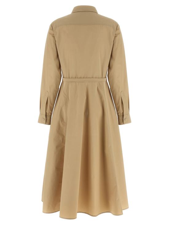 26SS 몽클레어 롱 원피스 L10932G00002549P320J - MONCLER