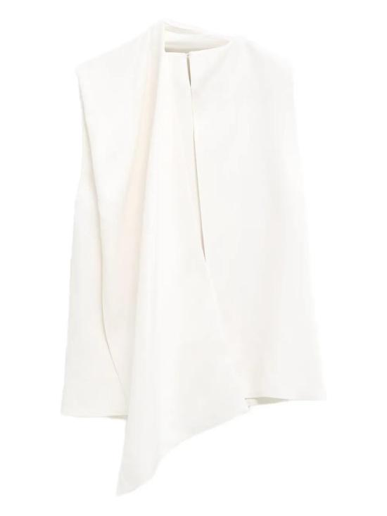 26SS 케이트 블라우스 24384070W4070 168CHALK