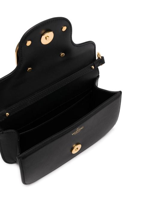 26SS 발렌티노 가라바니 숄더백 WB0K53 ZXL0NO Black - VALENTINO GARAVANI