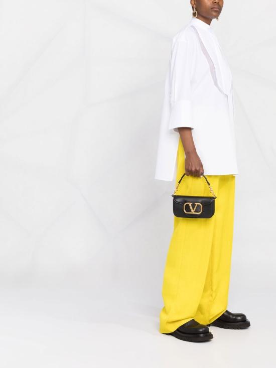 26SS 발렌티노 가라바니 숄더백 WB0K53 ZXL0NO Black - VALENTINO GARAVANI