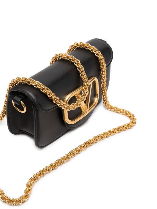 26SS 발렌티노 가라바니 숄더백 WB0K53 ZXL0NO Black - VALENTINO GARAVANI