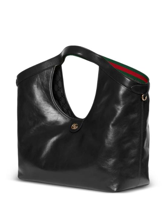 26SS 구찌 토트백 853971 AAF2H1060 Black - GUCCI