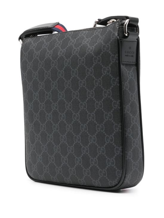 26SS 구찌 숄더백 792082 FADJA1042 Black - GUCCI