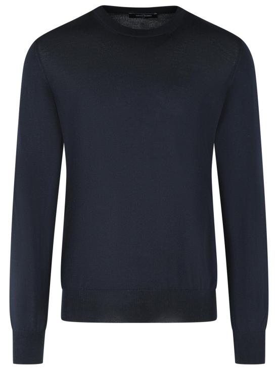 26SS 그랑싸쏘 스웨터 43145 16401598 Navy