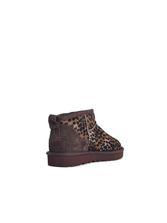 25FW 어그 부츠 1158328BCDR Brown - UGG