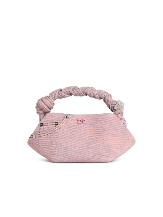 26SS 가니 미니 부백 B210005305C Pink