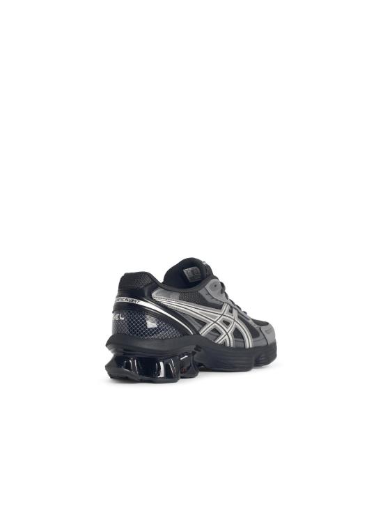 25FW 아식스 스니커즈 1203A591GRAPHITE GREY PURE SILVER Grey - ASICS
