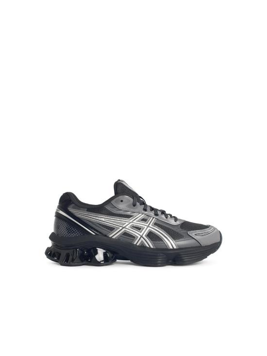 25FW 아식스 스니커즈 1203A591GRAPHITE GREY PURE SILVER Grey