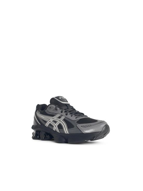 25FW 아식스 스니커즈 1203A591GRAPHITE GREY PURE SILVER Grey - ASICS