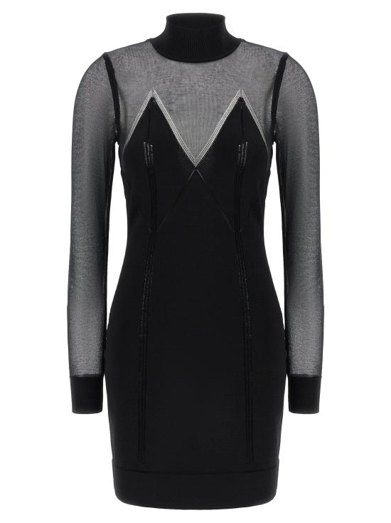 26SS 엘리자베타프랜치 숏 원피스 AM95Q61E2110