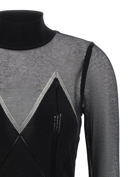 26SS 엘리자베타프랜치 숏 원피스 AM95Q61E2110 - ELISABETTA FRANCHI