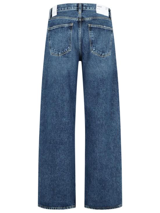 26SS 에이골디 데님 팬츠 A290 1206SHWV Blue - AGOLDE