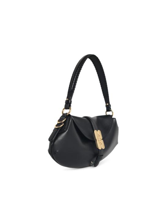 26SS 가니 B-Kat 백 B2070049099 Black - GANNI