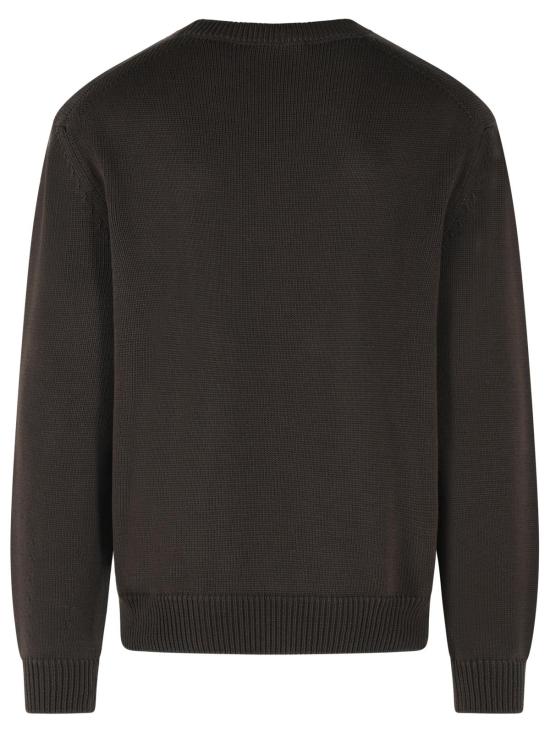 26SS 톰포드 스웨터 KCL070 YMC043EIR Brown - TOMFORD