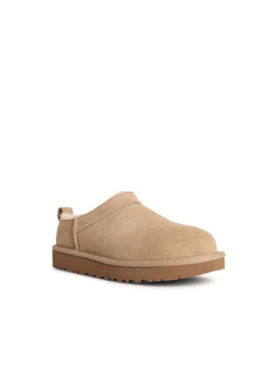 26SS 어그 클래식 마이크로 부츠 1173891SAN Beige - UGG