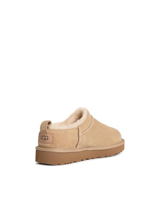 26SS 어그 클래식 마이크로 부츠 1173891SAN Beige - UGG