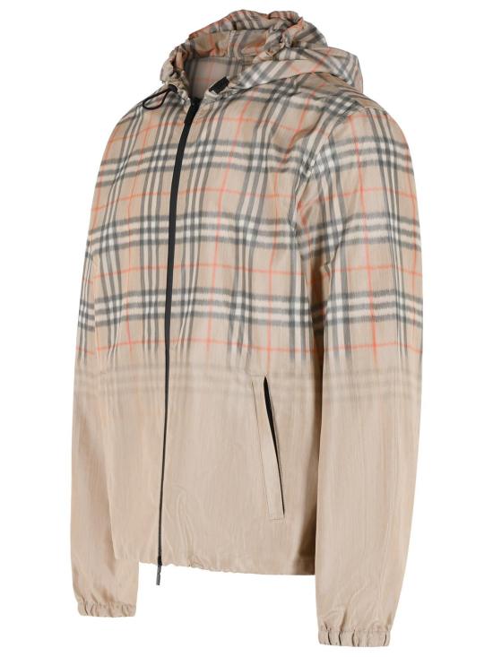 26SS 버버리 자켓 8118831B9368 Beige - BURBERRY