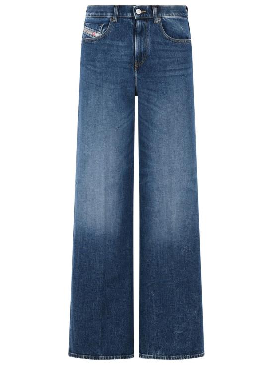 26SS 디젤 데님 팬츠 A03624 09L2101 Blue