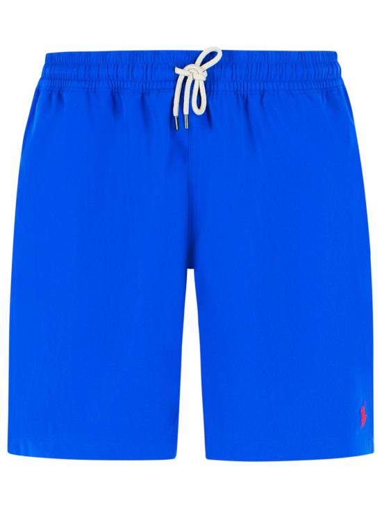 26SS 폴로 랄프로렌 스윔팬츠 710907255003 Blue