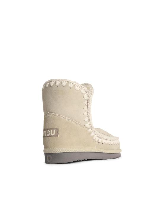 26SS 모우 부츠 MU FW101001ASILB Grey - MOU