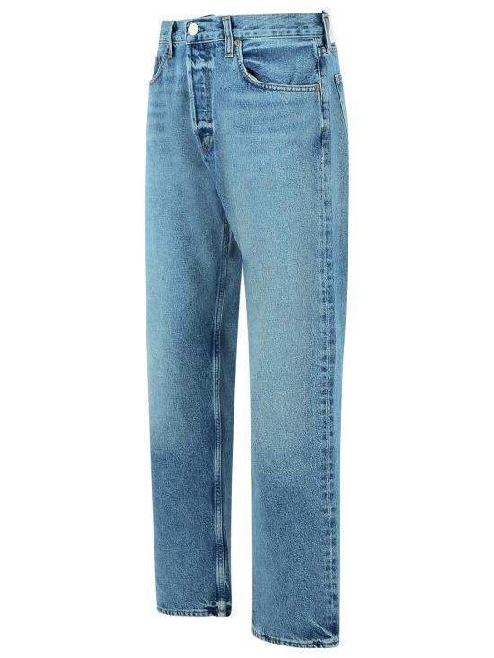 26SS 에이골디 데님 팬츠 A703 1371FRCTR Blue - AGOLDE