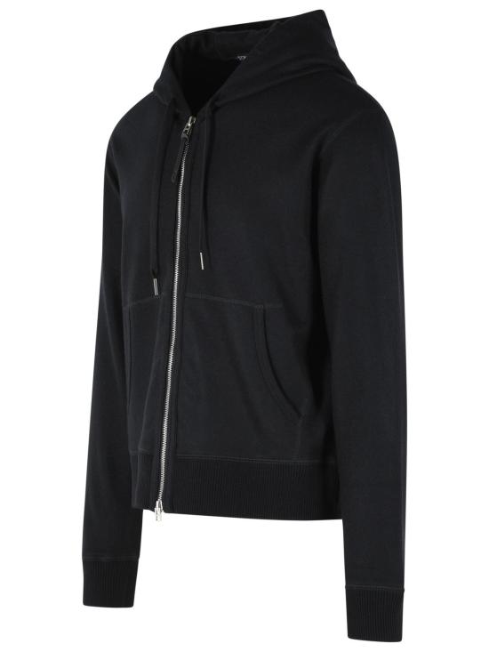 26SS 톰포드 스웨터 JDL026 JMK008NAA Black - TOMFORD