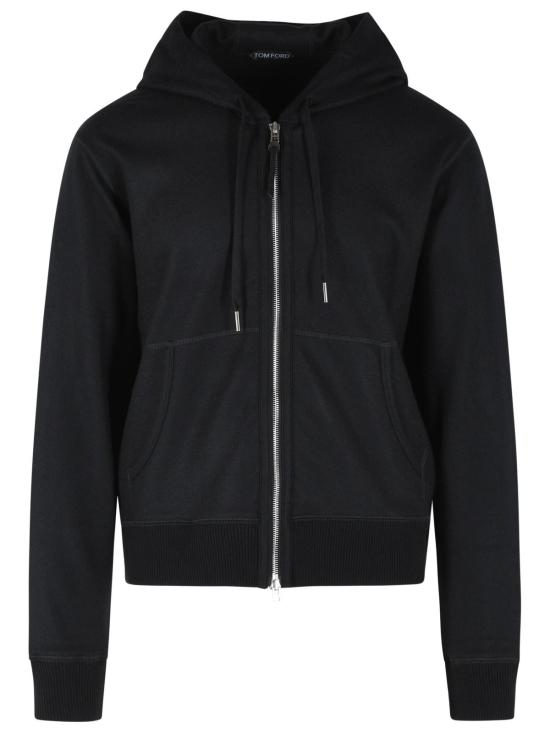 26SS 톰포드 스웨터 JDL026 JMK008NAA Black