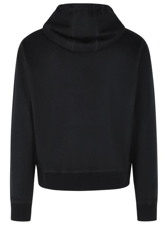 26SS 톰포드 스웨터 JDL026 JMK008NAA Black - TOMFORD