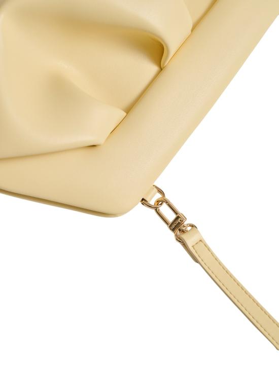 26SS 더모아레 토트백 261WTMBB0OOVF 0616A PASTEL YELLOW - THEMOIRE