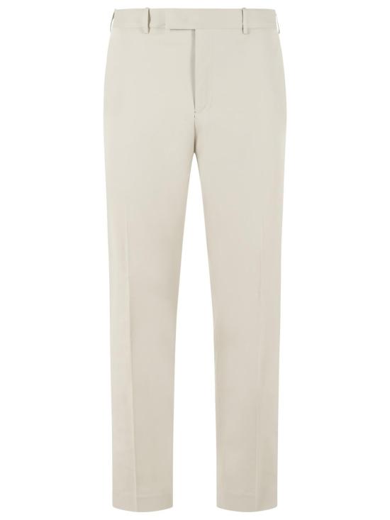 26SS 피티제로우노 스트레이트 팬츠 CO RSZ1Z00FWD SD590040 Beige