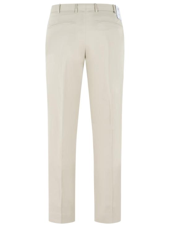 26SS 피티제로우노 스트레이트 팬츠 CO RSZ1Z00FWD SD590040 Beige - PT01