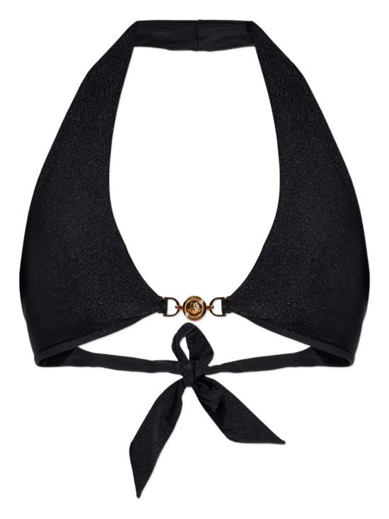 26SS 베르사체 비키니 수영복 1022531 1A171531B000 Black