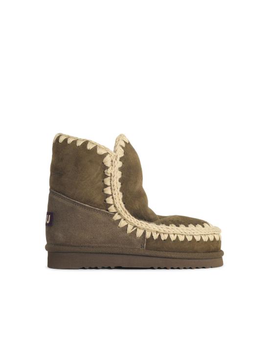 26SS 모우 부츠 MU FW101001AMOO Green