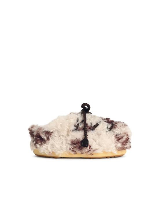 25FW 문부츠 뮬/슬리퍼 1470080MM04 White