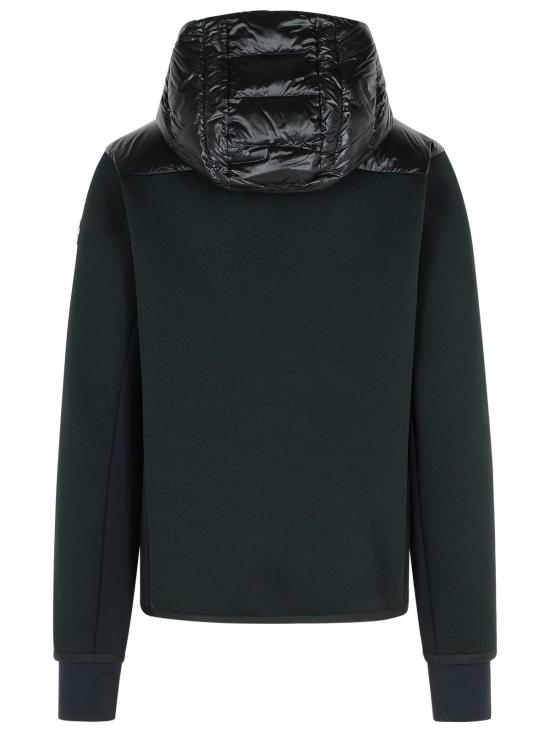 25FW 몽클레어 스웨터 097 9B000 08 C9043999 Black - MONCLER