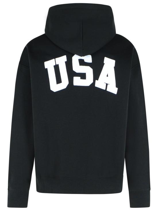 26SS 폴로 랄프로렌 긴팔 티셔츠 710P05442003 Black - POLO RALPH LAUREN