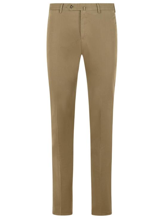 26SS 피티제로우노 스트레이트 팬츠 CO VT01Z00CL1 PU42Y121 Brown