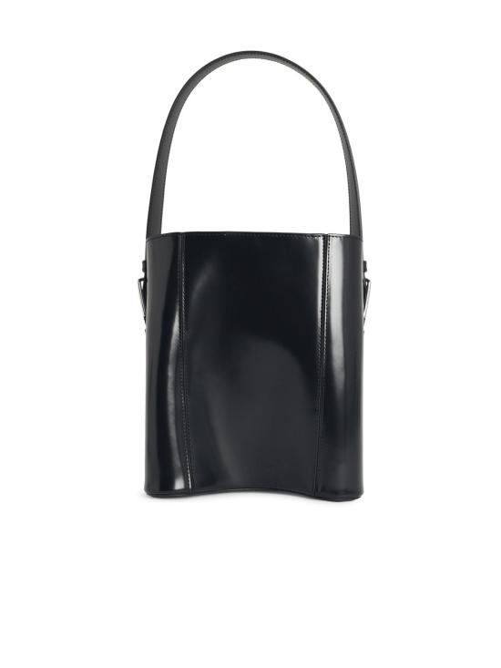 26SS 코페르니 토트백 COPBA127F6045BLK Black - COPERNI