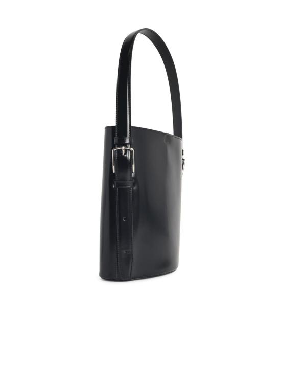 26SS 코페르니 토트백 COPBA127F6045BLK Black - COPERNI