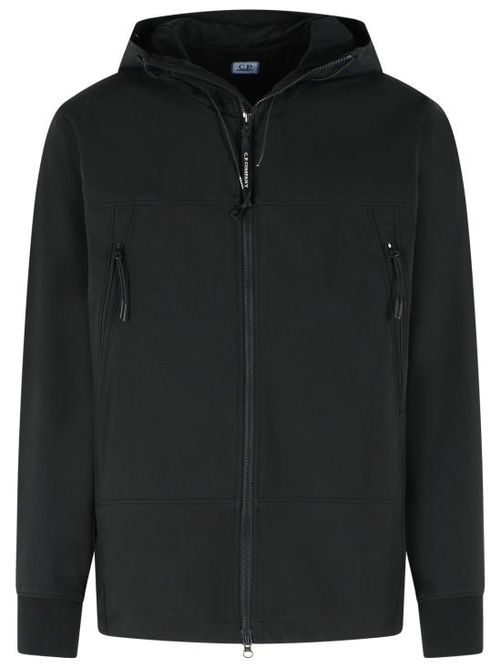 26SS 씨피 컴퍼니 자켓 RSCMOW728A 005968A999 Black