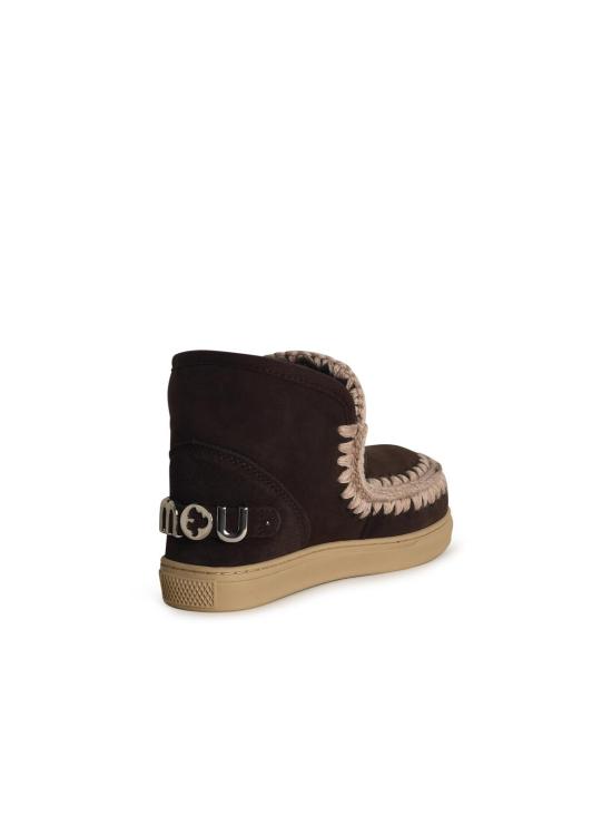  모우 부츠 MU FW111008AMOKA Brown - MOU