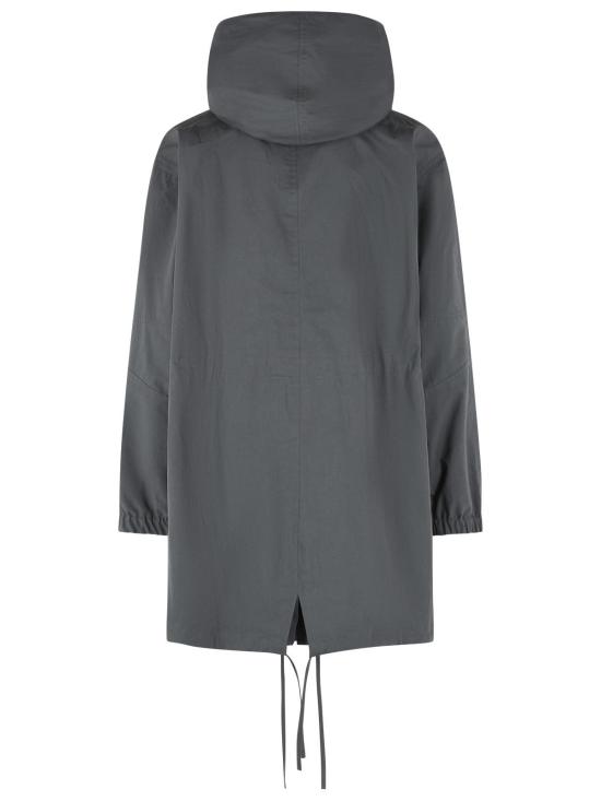 26SS 드리스 반 노튼 패딩 020506 3309803 Grey - DRIES VAN NOTEN