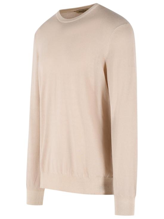 26SS 그랑싸쏘 스웨터 45188 26290204 Beige - GRAN SASSO