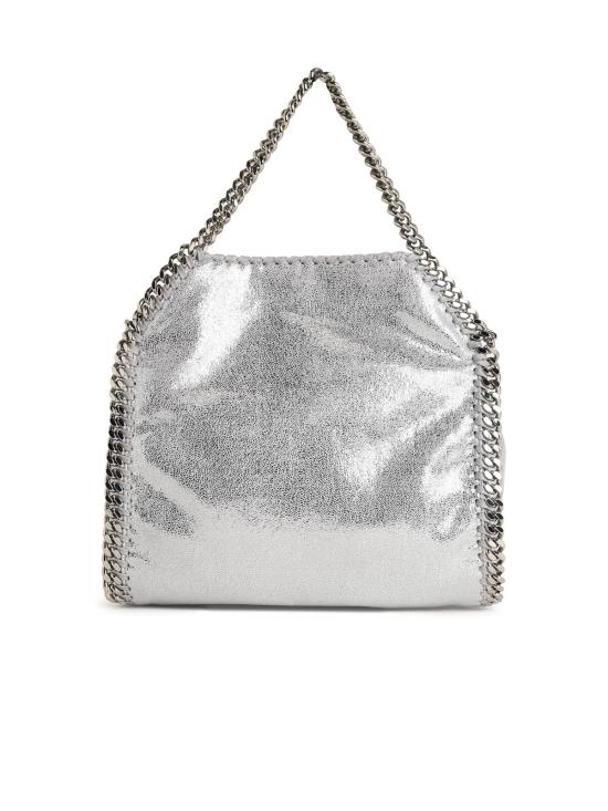 26SS 스텔라 맥카트니 토트백 371223 WP03018101 Silver - STELLA MCCARTNEY