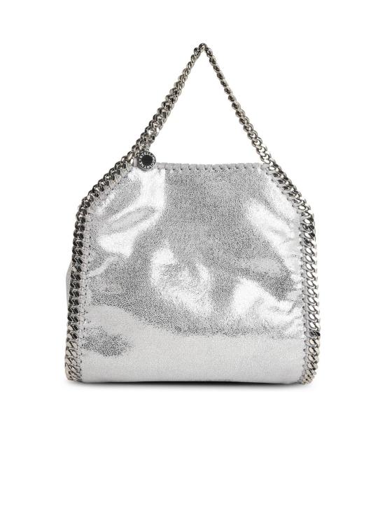 26SS 스텔라 맥카트니 토트백 371223 WP03018101 Silver